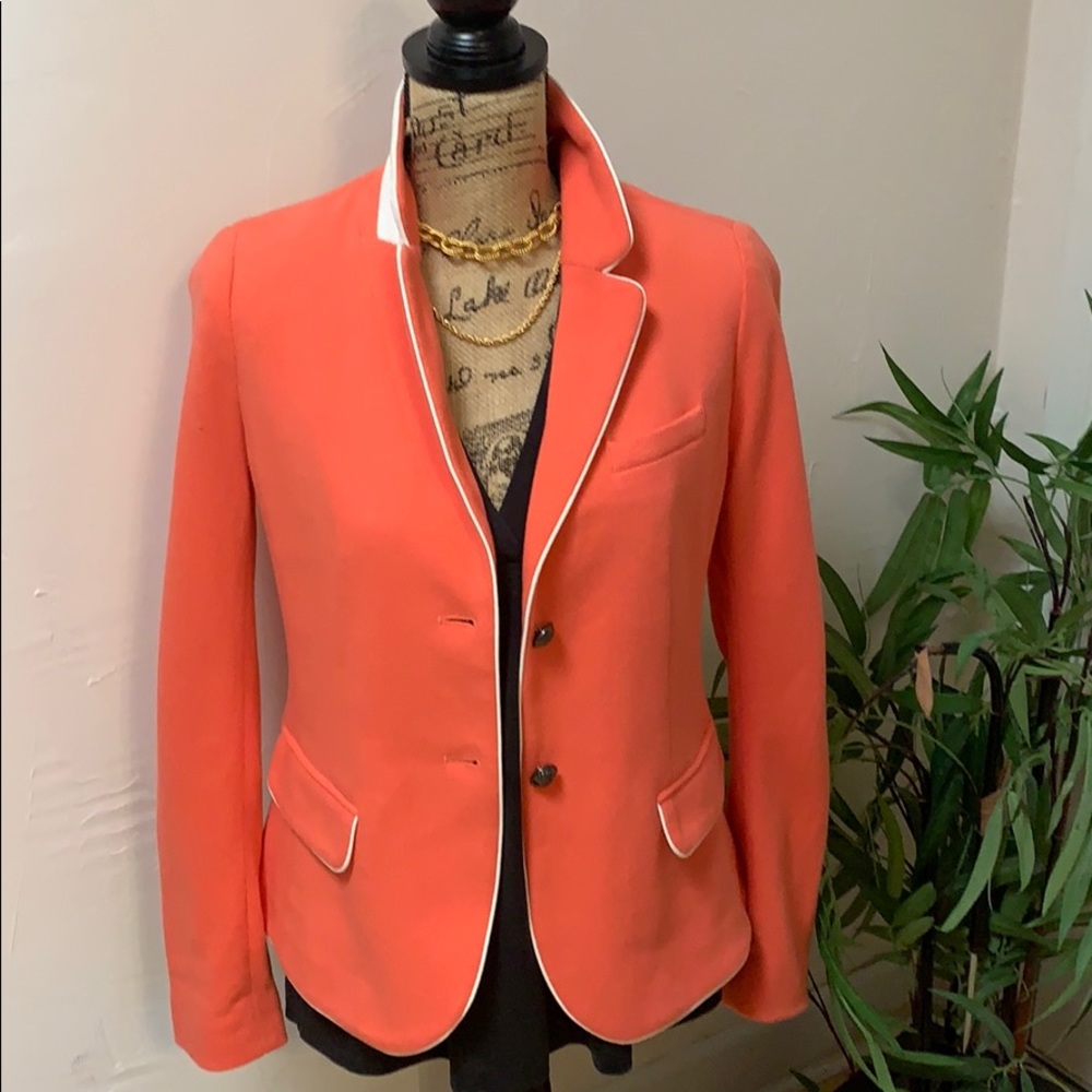 Gap Blazer - image 1